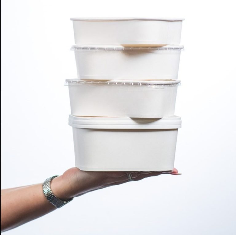 3 Ways Compostable Packaging Benefits Your Business