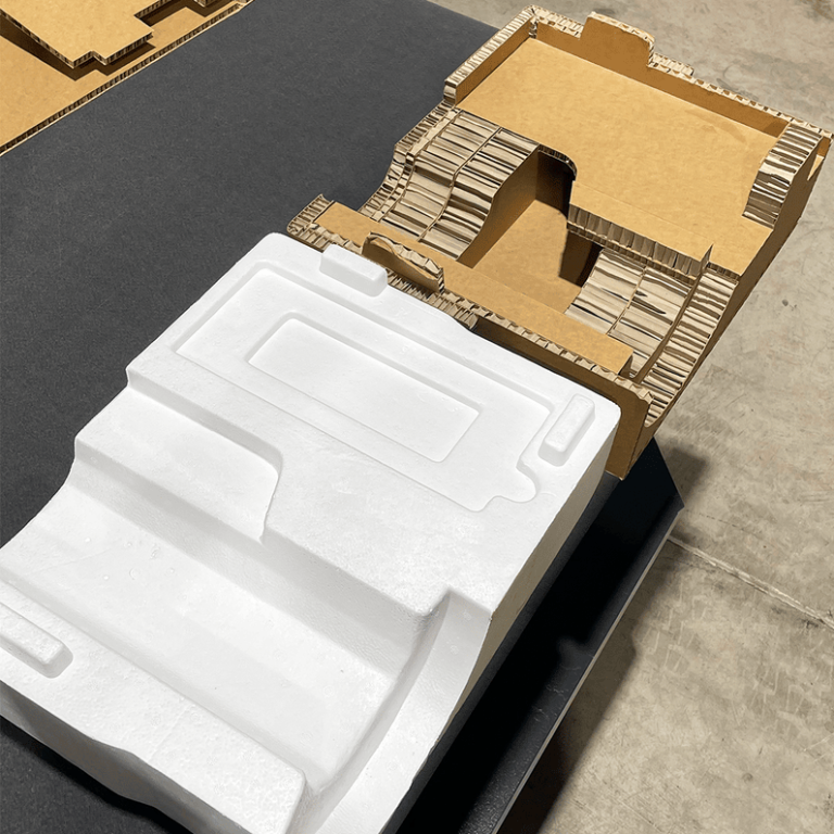 Distributor Markups Exposed: Buy Honeycomb Cardboard Direct & Save 30% of Honeycomb board pallet