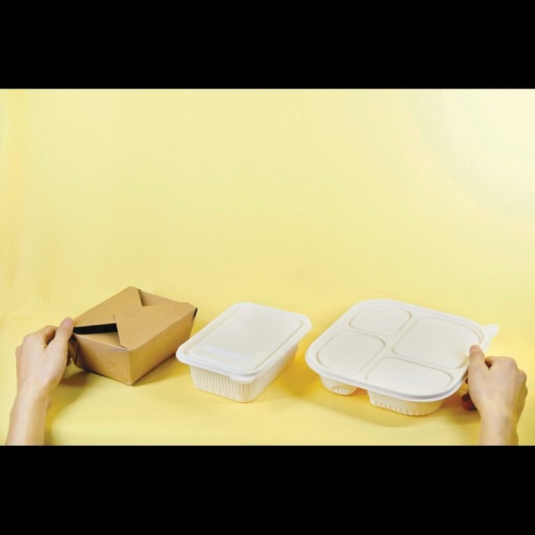 Understanding Food Packaging: Choosing The Right Products For Your Business